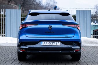 Renault Rafale ATELIER ALPINE (2025) - 6