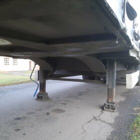 prodám návěs Krone SDP 27 mega 2013 - 6