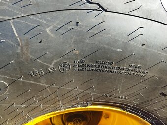 Prodej pneu 750/65 R26 - 6