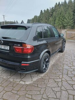 BMW X5, XDRIVE 40D, servisováno - 6