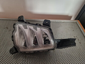 SsangYong Korando C300 rok výroby 2020 - 6