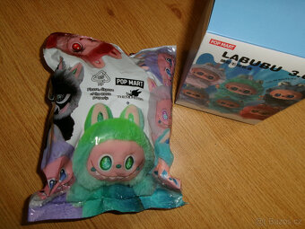 Nová postavička LABUBU - 6