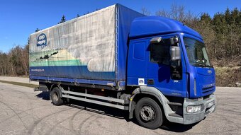 IVECO EUROCARGO ML150E24 - 6