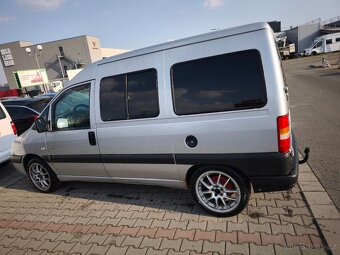Jumpy 2.0 100kw - 6