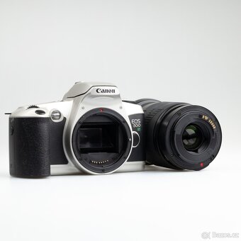 Canon EOS 500 N - 6
