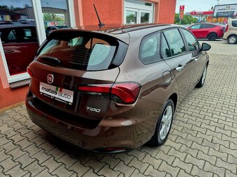Fiat Tipo 1.4 70kw EASY - 6