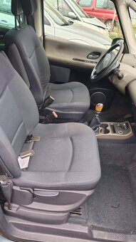 Renault Espace 4 1,9Dci 88kw - 6