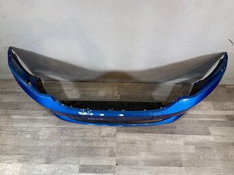 ŠKODA FABIA 3 - 2014-2018 - nárazník - 6V0807221 - 6