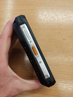 Ulefone Armor Mini 20 Pro + CZ záruka - 6