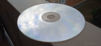Flashdanc SOUNDTRACK na originálním CD - 6