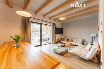 Prodej komerční Apartmány, 83㎡ - 6