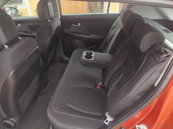 Sportage - 6