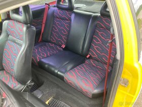Seat Ibiza Cupra 2.0 16v ABF - 6