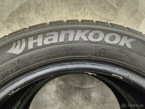 Pár zimních pneu Hankook Winter icept RS 155/65 R15 - 6
