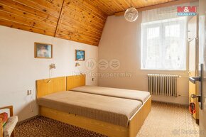 Prodej hotelu, penzionu, 750 m², Lipová-lázně - 6