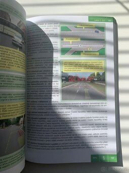 Autoškola pohodlně - 6