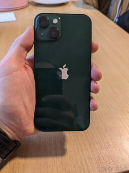 Apple IPhone 13 256GB - 6