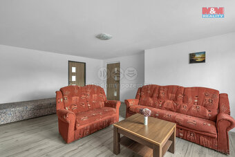 Prodej rodinného domu, 519 m², Doubravice - 6
