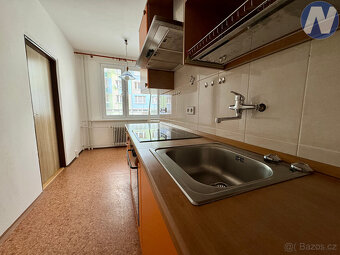 Pronájem bytu 2+1 63 m2 na Sídlišti Míru, Volary - 6