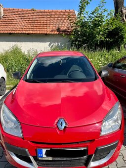 Renault Mégane, r.2010,  1,6 16V Generation - 6