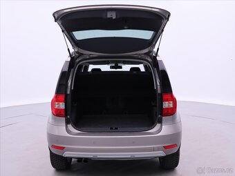 Škoda Yeti 1,4 TSI 90kw Elegance (2015) - 6