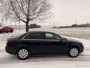 A4 b7 1.9tdi kuze tempomat alu - 6