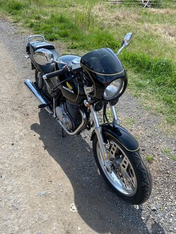 Honda XBR 500, r.v. 1986, 56 tkm - 6