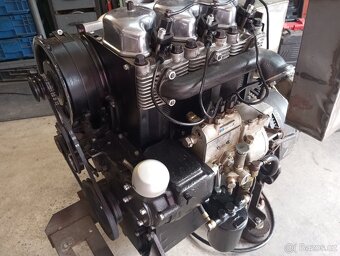 Motor Slavia 3s95 - 6