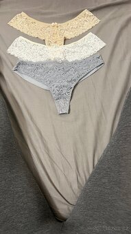 Dámská tanga vel. M/L - 6
