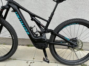 Specialized turbo levo fsr - 6