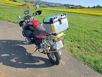 BMW R1200 GS ADVENTURE - 6