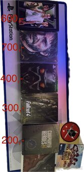 PlayStation Steelbooky - 6