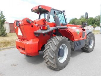 MANITOU MLT/845/120LSU - 6