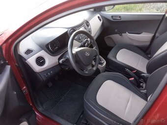 Hyundai i10 72tis km - 6