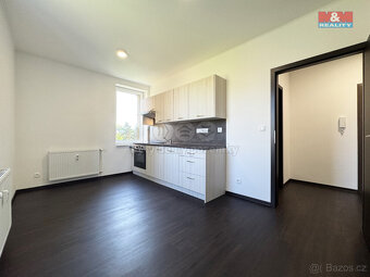 Pronájem bytu 2+1, 61 m², Karlovy Vary, ul. U Trati - 6