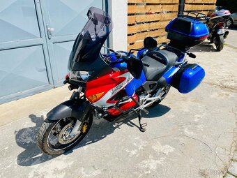 Honda XL 1000V Varadero ABS, možnost splátek a protiúčtu - 6