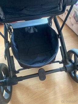 Kocarek Cybex balios S - 6