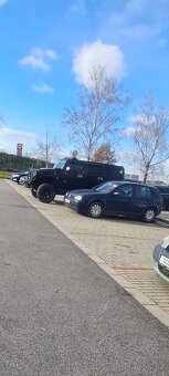 Hummer h2 - 6
