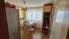 Prodej bytu 2+1, 60m², Nová Paka, ul. Komenského 1224. - 6