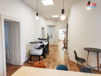 Pronájem kancelářského prostoru, 160 m², Ostrava, Sokolská - 6