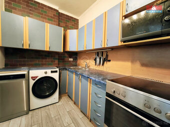 Prodej bytu 4+1, 80 m², Český Těšín, ul. Slezská - 6