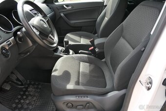 ŠKODA YETI 2.0TDI,XENONY,TAŽNE,ZARUKA KM. - 6