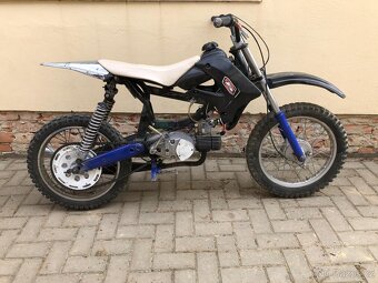Prodám pionýra - 6