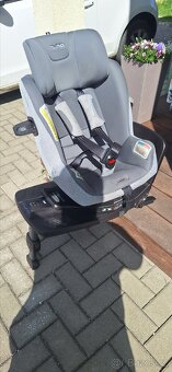 Dětská autosedačka Nuna PRYM - 6