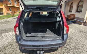 Volvo V50 2.0D 100kW - 6