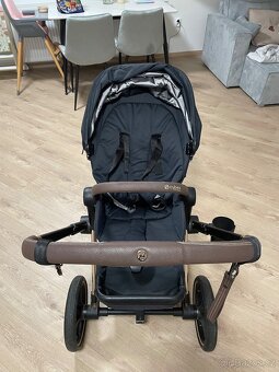 Kočárek Cybex Priam - 6