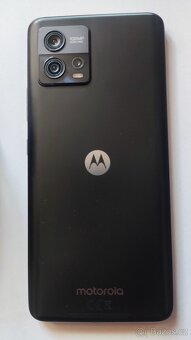 Motorola-Moto G72 RAM 8 GB • interní paměť 256.Originál bale - 6