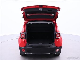 Jeep Renegade 1,4 MultiAir 103kW Renegade CZ (2015) - 6