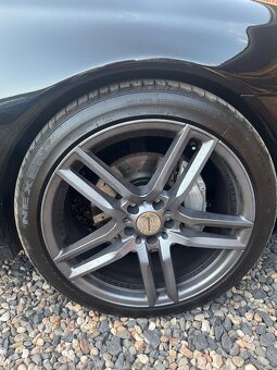 Alu kola 5x110 r19 - 6