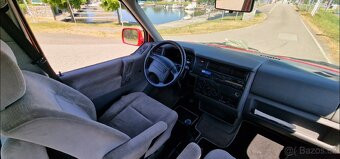 Vw T4 Multivan 2.5.TDI 75Kw - 6